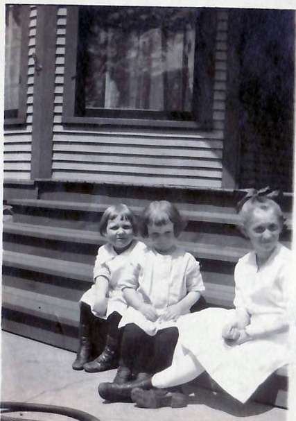 marion unknown unknown