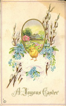 Easter Card