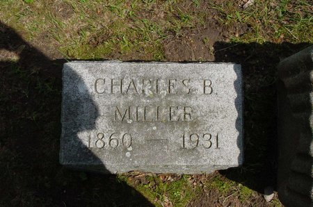 CharlesBMillerAshland