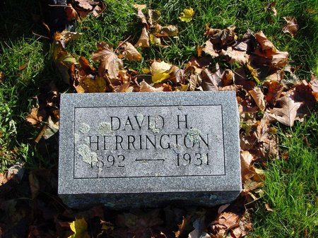 davidherrington