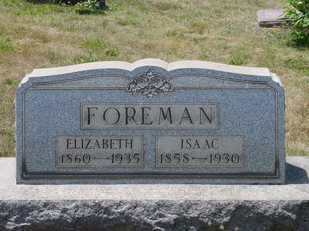 ElizBixlerIsaacForeman