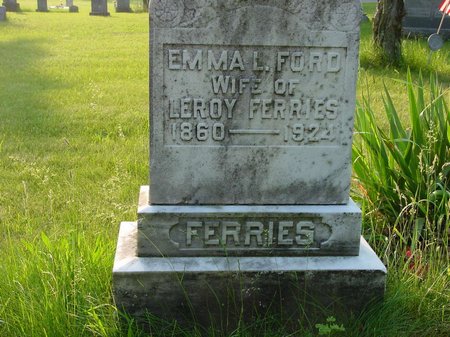 emmafordferries