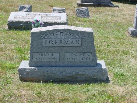 FredForemanAdalinehall cem