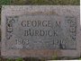 GeorgeMBurdick