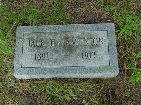 Jacklamununion