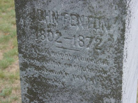 JohnFenton