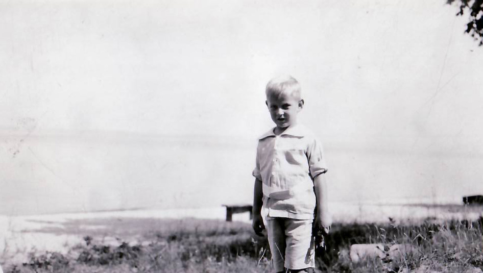 William H. Yearnd, Jr.