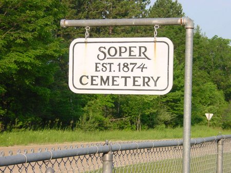 Soper sign