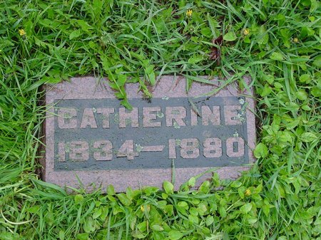 catherinewifeJohnJohnston