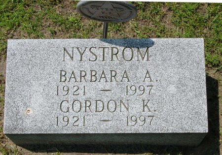 gordonbarbaracowinnystrom