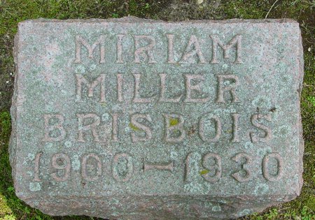 miriammillerbrisboisl