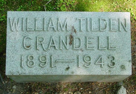 williamcrandelloldcowinlot