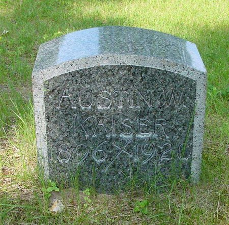 austin w kaiser mtcarmel