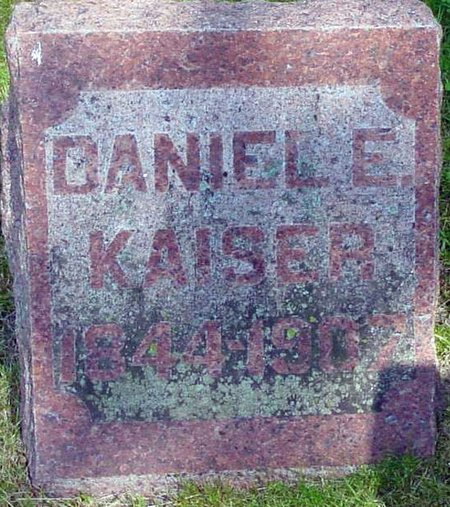 danielkaiser