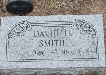 david smith walton