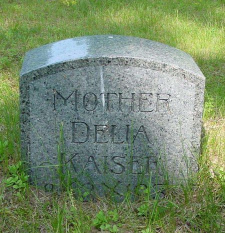 delia conway kaiser mtcarmel