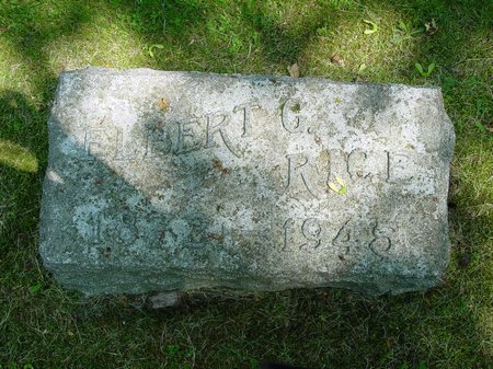 elbert g rice maplehill