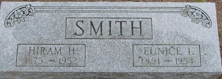 hiram eunice fellows smith walton