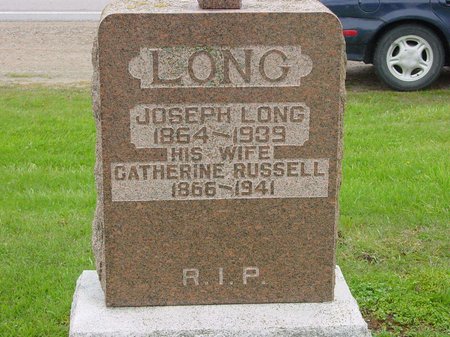 josephlongcatherinerussell