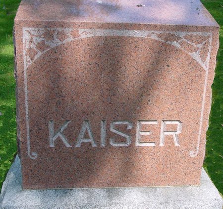 kaiserstone