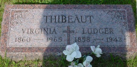 ludgevirginiathibeaut