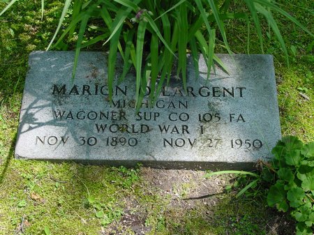marionLargent