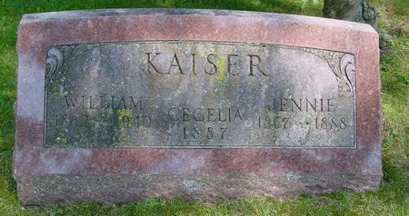 williamjennieceliakaiser