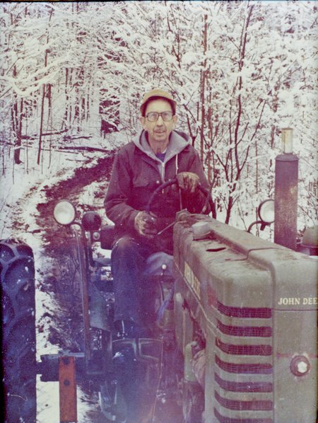 bill sr tractoredited