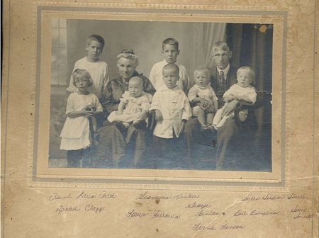 bellegrandchildren