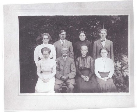 ScottLamunion family