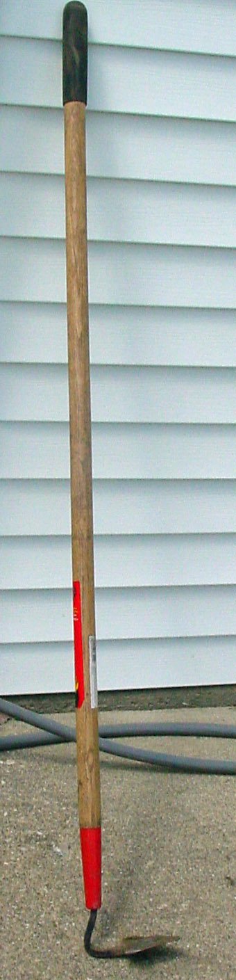 hoe