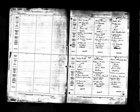 Kaiser Joseph death 1939 328543581